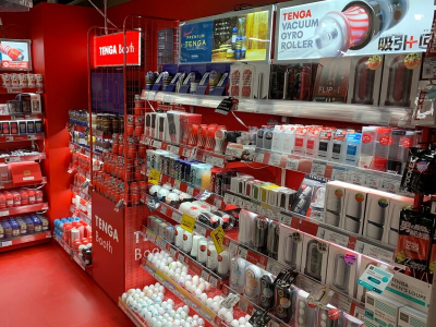 ドン・キホーテ蒲田駅前店